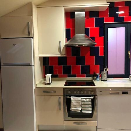 아비엘 Apartamento En Galiana 아파트 외부 사진