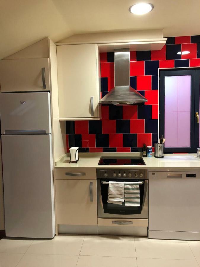 아비엘 Apartamento En Galiana 아파트 외부 사진