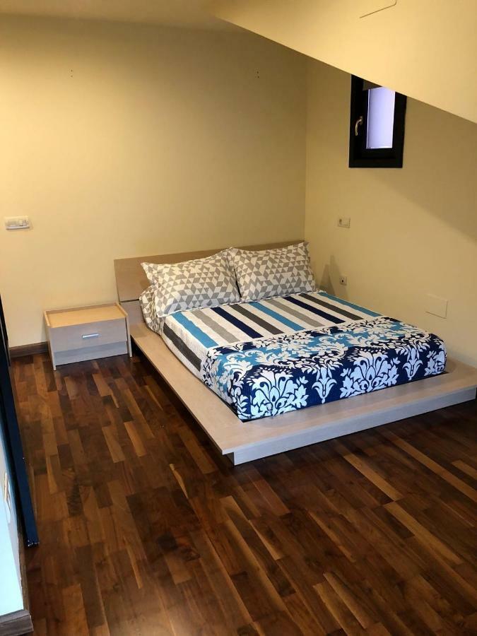 아비엘 Apartamento En Galiana 아파트 외부 사진