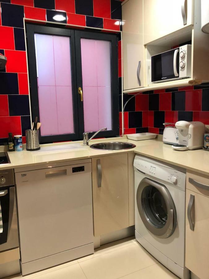 아비엘 Apartamento En Galiana 아파트 외부 사진