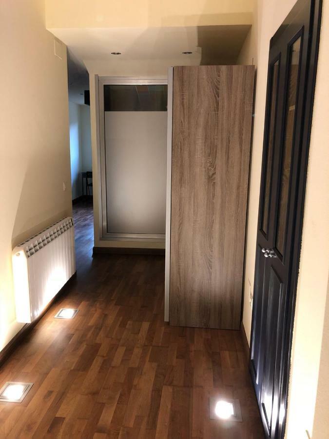 아비엘 Apartamento En Galiana 아파트 외부 사진